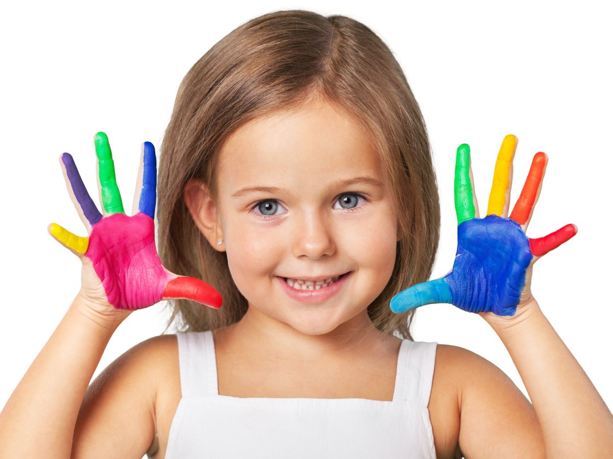 Kids wellness herbal products