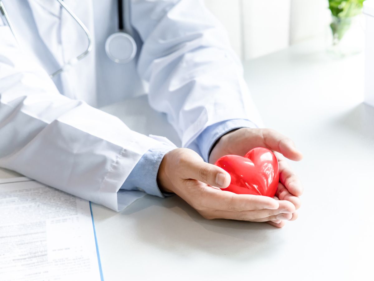 Men’s vitality herbal products