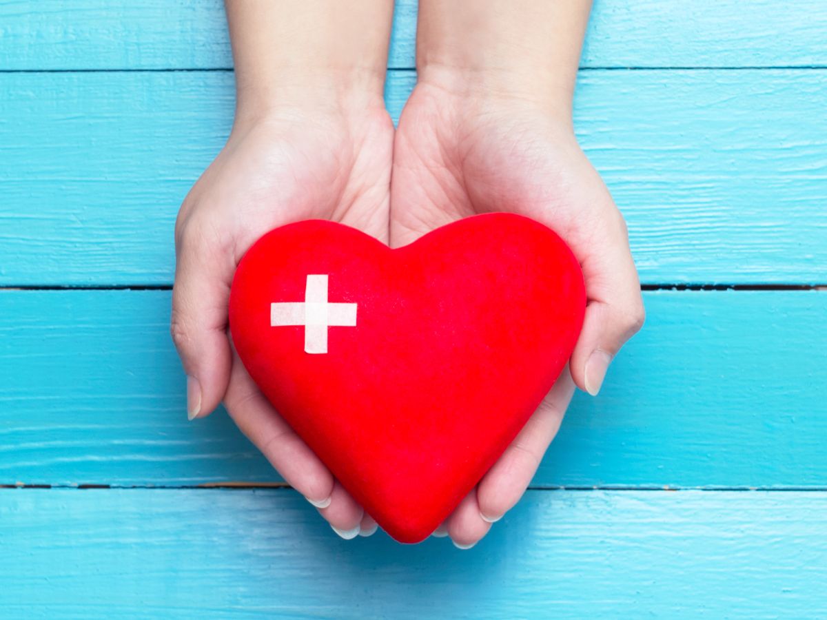 Women’s health herbal products