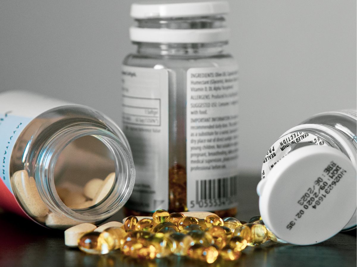 Sleep & Relax Tea thumbnail 2